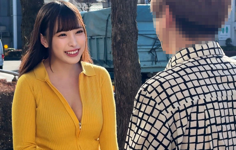 みくるちゃん 無料サンプル画像(1) 【中出しAVコレクション - ナカコレ】