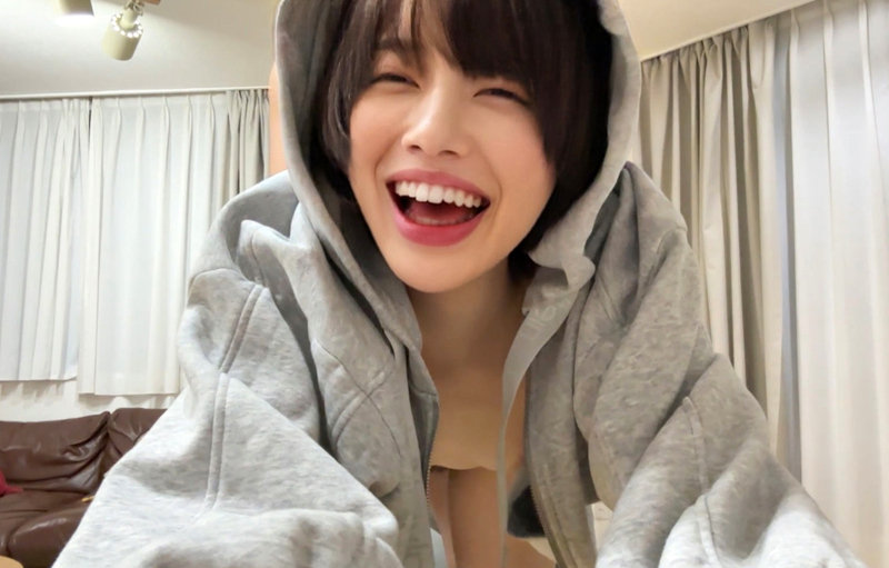 かんな 無料サンプル画像(2) 【中出しAVコレクション - ナカコレ】