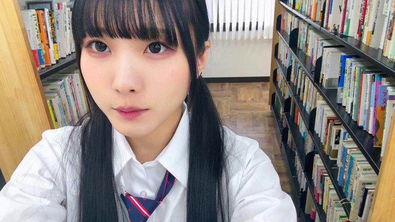 まいかちゃん 無料サンプル画像(1) 【中出しAVコレクション - ナカコレ】