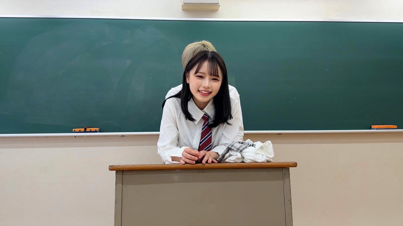 める 無料サンプル画像(4) 【中出しAVコレクション - ナカコレ】