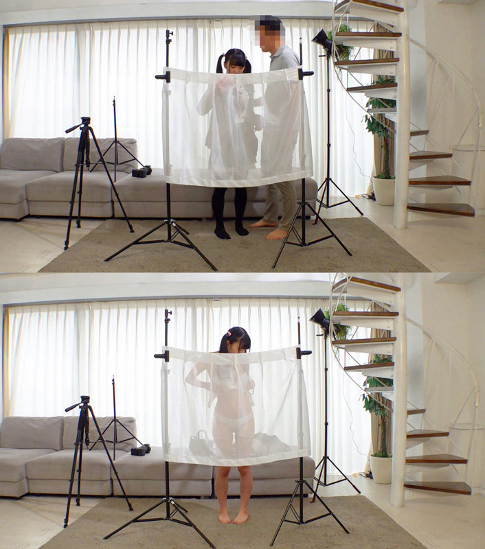 しおりちゃん 無料サンプル画像(1) 【中出しAVコレクション - ナカコレ】