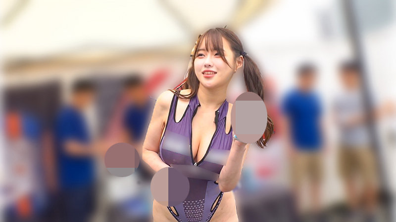 Mさん 無料サンプル画像(1) 【中出しAVコレクション - ナカコレ】